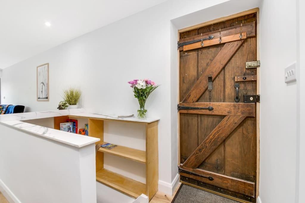 The Keep At Castlegate - Luxury Detached Retreat In Cragg Vale, Hebden Bridge Villa Mytholmroyd Екстериор снимка