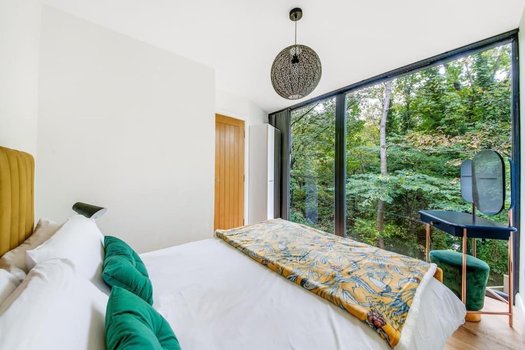 The Keep At Castlegate - Luxury Detached Retreat In Cragg Vale, Hebden Bridge Villa Mytholmroyd Екстериор снимка